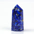 Epoxy Crystal Column Ornaments