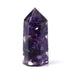 Epoxy Crystal Column Ornaments