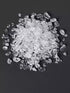 Natural Crystal Demagnetizing and Purification Bowl Candy Jewelry Storage Jar